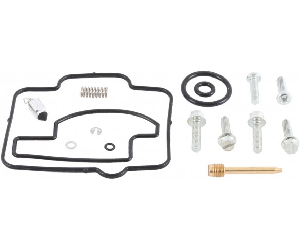 All Balls, Renoveringssats Förgasare, KTM 04-10 250 EXC, 02-16 250 SX, 09-16 125 SX/150 SX, 04-05 300 EXC, Husqvarna 14-16 TC 250/TE 250, 14-16 TC 125/TE 300, 15-16 TE 125, GasGas 15-17 EC 250 R/EC 250E R/EC 200 R/EC 200E R/EC 300 R/EC 300E R, 12-14 EC 25