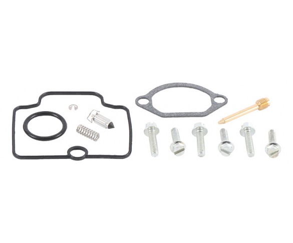 All Balls, Renoveringssats Förgasare, KTM 04-26 85 SX, Husqvarna 20-24 TC 85, 14-19 TC 85 (17/14)/TC 85 (19/16), GasGas 22-26 MC 85