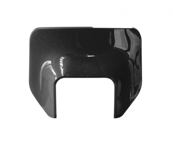 Rtech, Lyktkåpa, SVART, Husqvarna 24-25 FE 450, 24-25 FE 250/TE 250/FE 501/TE 150/TE 300, 24 FE 350, 25 FE 350