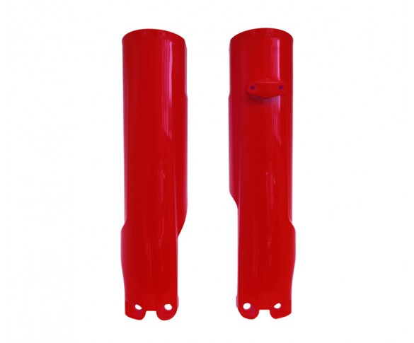 Rtech, Gaffelskydd, RÖD, KTM 24-25 450 EXC-F, 23-25 450 SX-F, 24-25 250 EXC, 24 250 EXC-F, 25 250 EXC-F /150 SX, 23-25 250 SX/250 SX-F, 24-25 350 EXC-F/150 EXC/300 EXC/500 EXC-F, 23-25 350 SX-F, 23-25 125 SX/300 SX, Husqvarna 23-24 FC 450, 25 FC 450, 24-2