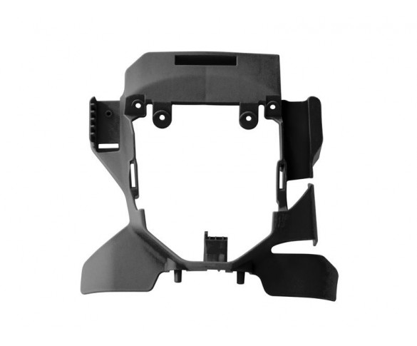 Rtech, Lampfäste, SVART, Husqvarna 24-25 FE 450, 24-25 FE 250/TE 250/FE 501/TE 150/TE 300, 24 FE 350, 25 FE 350