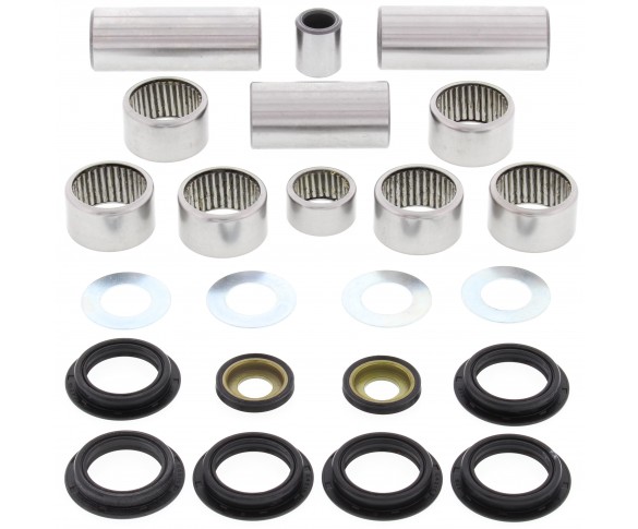 All Balls, Länkagesats, Kawasaki 94-97 KX250, 94-97 KX125, 95-03 KDX200, 97-03 KDX220