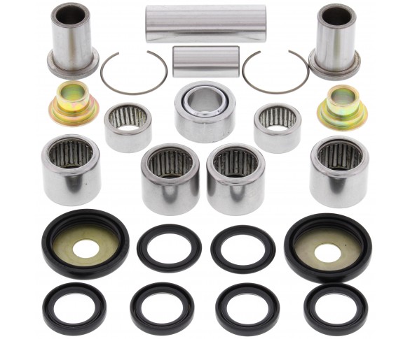 All Balls, Länkagesats, Yamaha 02 YZ85, 93-01 YZ80