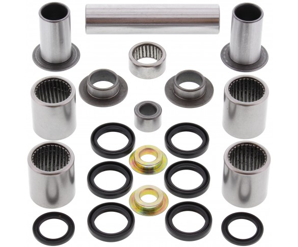 All Balls, Länkagesats, Yamaha 01 WR250F/YZ250/YZ250F, 01 YZ125/WR426F/YZ426F