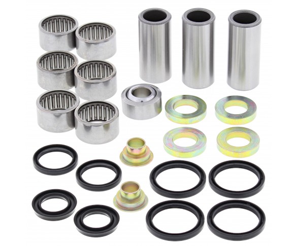 All Balls, Länkagesats, Husqvarna 97-01 CR 250, 01 WR 250, 96-01 CR 125, 01 WR 125/WR 360