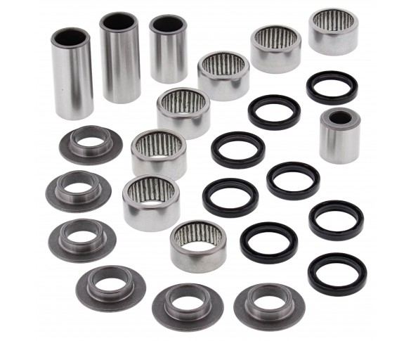 All Balls, Länkagesats, Suzuki 02-03 RM250, 02-03 RM125