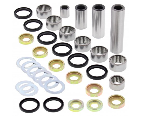 All Balls, Länkagesats, Suzuki 10-11 RMX450Z, 10-12 RM-Z450, 10-12 RM-Z250
