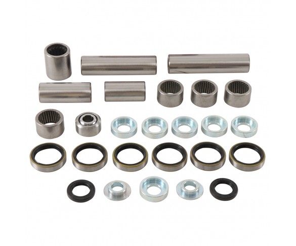 All Balls, Länkagesats, BETA 05-14 RR 450 4T Enduro/RR 400 4T Enduro, 24 RX 450 4T, 23 RR 250 2S, 24 RR 250 2T, 13-19 RR 250 2T Enduro/RR 300 2T Enduro, 20-22 RR 250 2T/RR 200 2T/RR 300 2T/XTRAINER 300 2T, 05-07 RR 250 4T Enduro, 25-26 RR X-PRO 250 2T, 23