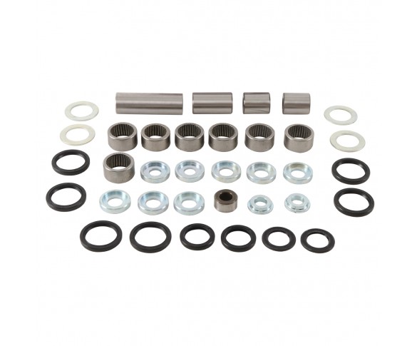 All Balls, Länkagesats, Honda 17-24 CRF450R, 18-19 CRF450RX, 21-24 CRF450RX/CRF450X, 18-24 CRF250R, 24 CRF250RX