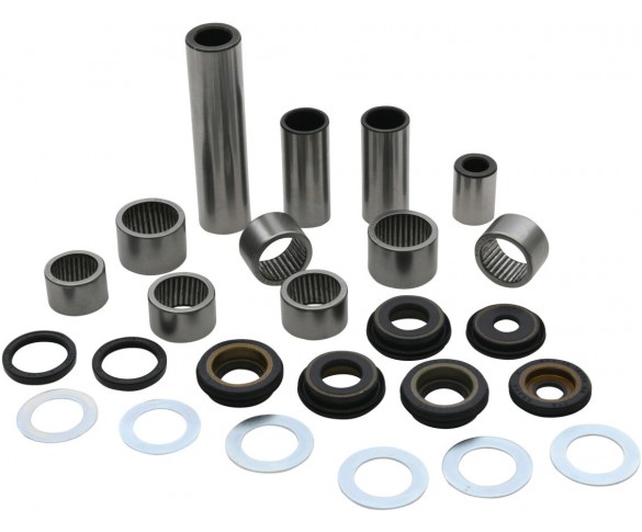 All Balls, Länkagesats, KTM 21-22 450 SX-F, 21-22 250 SX-F, 21-22 350 SX-F, 21-22 125 SX/150 SX, Husqvarna 22 FC 450, 22 FC 250, 21 TC 250, 22 FC 350, 21 TC 125, GasGas 21-22 MC 450F, 22-23 MC 250, 21-22 MC 250F, 21-22 EC 350F, 22 MC 350F, 21-22 MC 125, S