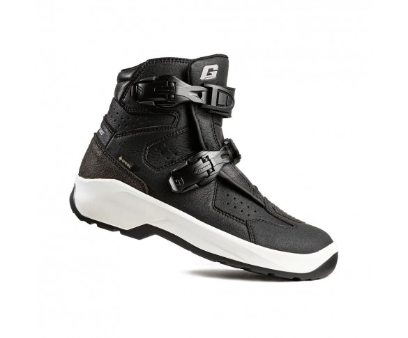 Gaerne, Pantera GORE-TEX, VUXEN, 44, SVART VIT