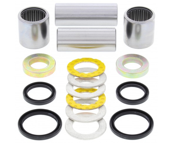 All Balls, Svinglager, Honda 02-07 CR125R
