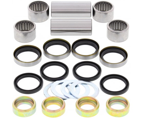 All Balls, Svinglager, KTM 95-03 250 EXC, 96-02 250 SX, 98-03 125 EXC/125 SX, 99 200 EXC, 98 200 EXC, 00-03 200 EXC /200 SX, 96-03 300 EXC, 96-97 360 MX/360 SX, 98-02 380 SX