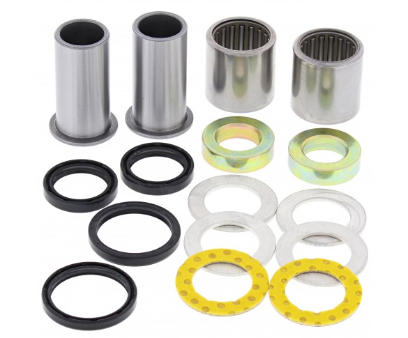 All Balls, Svinglager, Kawasaki 04-05 KX250F, Suzuki 04-06 RM-Z250