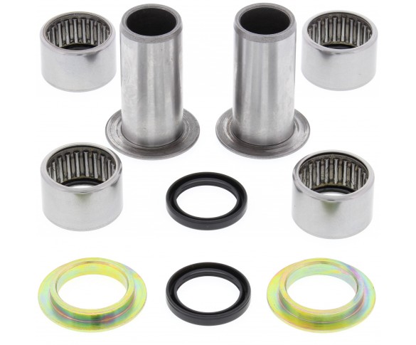 All Balls, Svinglager, Husqvarna 05-07 SM-R 450/SM-R 510/TC 510, 03-07 TC 450/TE 450, 93 CR 250, 95-04 CR 250, 03-07 TC 250/TE 250, 96-13 WR 250, 93 CR 125, 95-08 CR 125, 96-08 WR 125, 04-07 TE 510, 09-13 WR 300, 96-02 WR 360