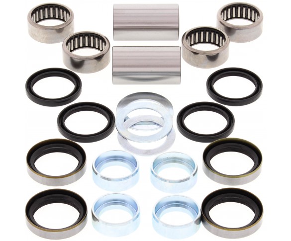 All Balls, Svinglager, KTM 04-25 450 EXC-F, 07 450 SMR/400 EXC, 05 450 SMR/525 SMR, 04-06 450 SX-F, 13-25 450 SX-F, 18-22 250 EXC TPI/300 EXC TPI, 23-25 250 EXC/150 EXC/300 EXC/300 SX, 17 250 EXC/300 EXC, 17-24 250 EXC-F, 25 250 EXC-F /150 SX, 17-25 250 S