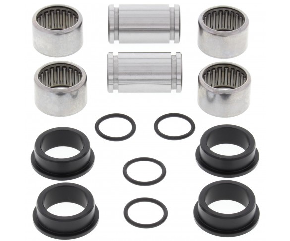 All Balls, Svinglager, KTM 00-25 65 SX, 98-00 60 SX, 10-24 50 SX, 20-22 SX-E 5, 24 SX-E 5, Husqvarna 17-25 TC 65, 24 EE 5, 25 EE 5, 18-19 TC 50, 24-25 TC 50, 21 TC 50 Mini, 18-20 TC 50 MINI, GasGas 24 MC 65, 21-23 MC 65, 21-24 MC 50, 25 MC 50, 21-25 MC-E 