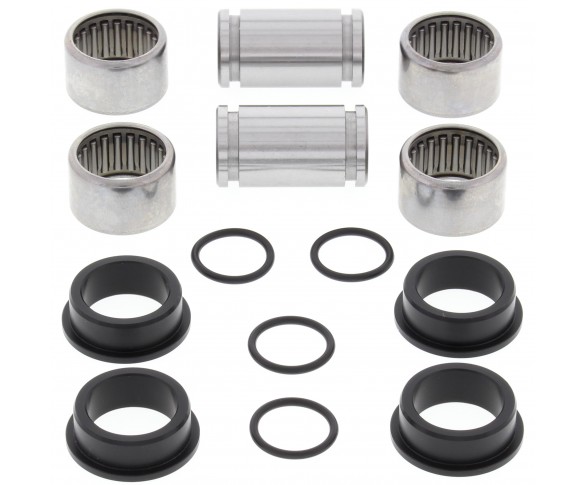 All Balls, Svinglager, KTM 00-25 65 SX, 98-00 60 SX, 10-23 50 SX, 20-22 SX-E 5, Husqvarna 17-24 TC 65, 18-19 TC 50, 21 TC 50 Mini, 18-20 TC 50 MINI, GasGas 24 MC 65, 21-23 MC 65 /MC 50, 21-24 MC-E 5