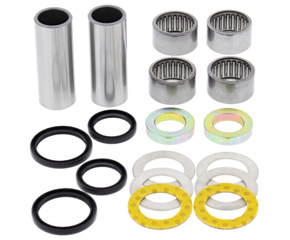 All Balls, Svinglager, Yamaha 16 WR450F, 18-24 WR450F, 10-24 YZ450F, 15-25 WR250F, 14-25 YZ250F