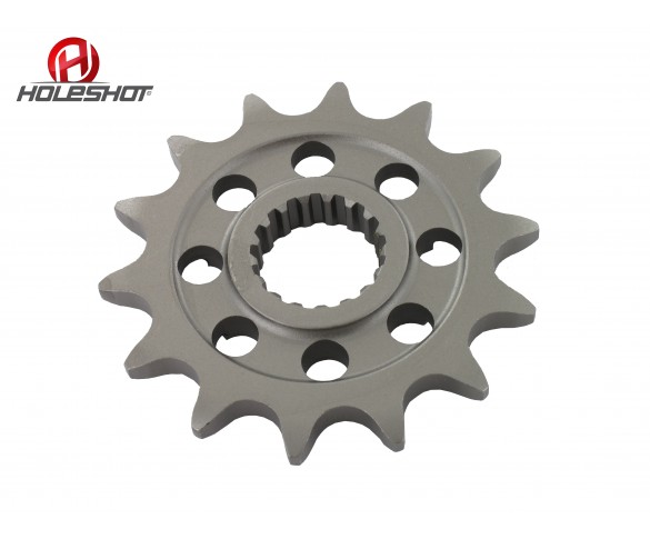Holeshot, Framdrev Std, 520, 13, Honda 02-25 CRF450R, 05-18 CRF450X, 88-07 CR250R, 22-25 CRF250R, 88-01 CR500R