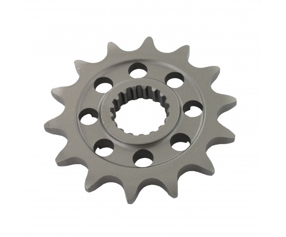 Holeshot, Framdrev, 520, 14, Honda 02-25 CRF450R, 05-18 CRF450X, 88-07 CR250R, 22-25 CRF250R, 88-01 CR500R