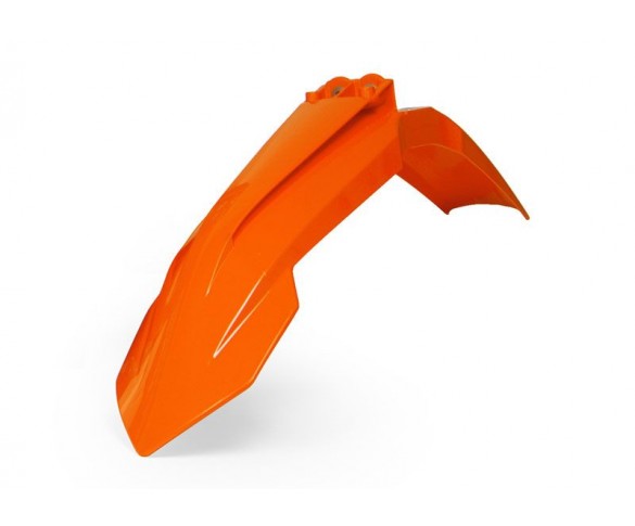 Rtech, Framskärm, ORANGE, KTM 18-25 85 SX, GasGas 21-24 MC 85