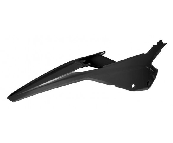 Rtech, Bakskärm Med Sidopaneler, SVART, BETA 23 RR 250 2S, 24 RR 250 2T, 20-22 RR 250 2T/RR 200 2T/RR 300 2T, 23 RR 350 4S/RR 200 2S/RR 300 2S/RR 390 4S/RR 430 4S/RR 480 4S, 21-22 RR 350 4T EFI/RR 390 4T EFI/RR 430 4T EFI/RR 480 4T EFI, 24 RR 350 4T/RR 20