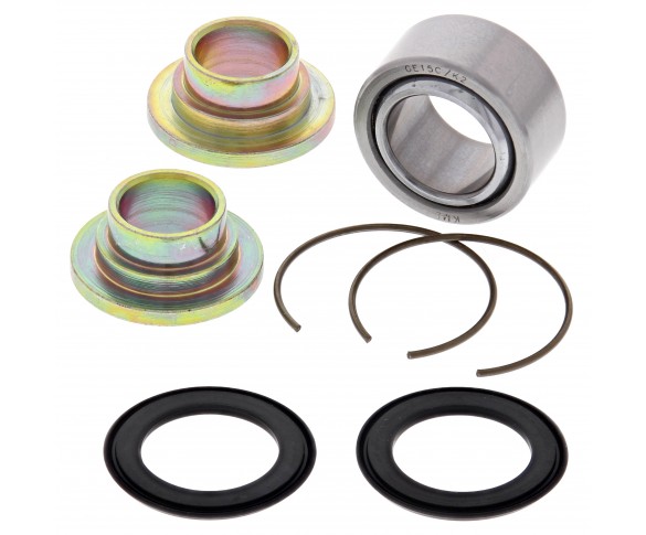All Balls, Stötdämparsats Övre Lager, KTM 03-04 450 EXC-F, 07-23 450 EXC-F, 07 450 SMR/400 EXC, 05 450 SMR/525 SMR, 03-10 450 SX-F, 98-17 250 EXC, 18-22 250 EXC TPI/300 EXC TPI, 23 250 EXC/300 EXC, 06-23 250 EXC-F, 15-18 250 Freeride, 98-11 250 SX, 05-10 