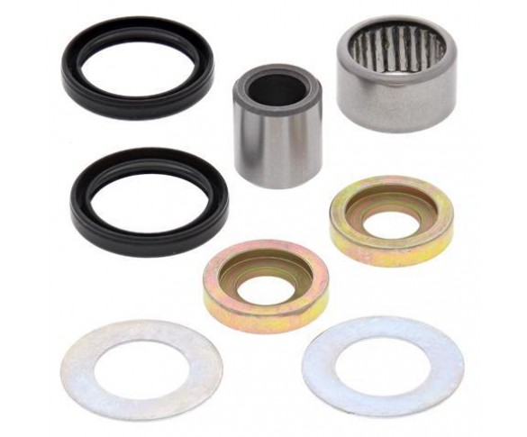 All Balls, Stötdämparsats Nedre Lager, Suzuki 10-11 RMX450Z, 10-25 RM-Z450, 10-25 RM-Z250