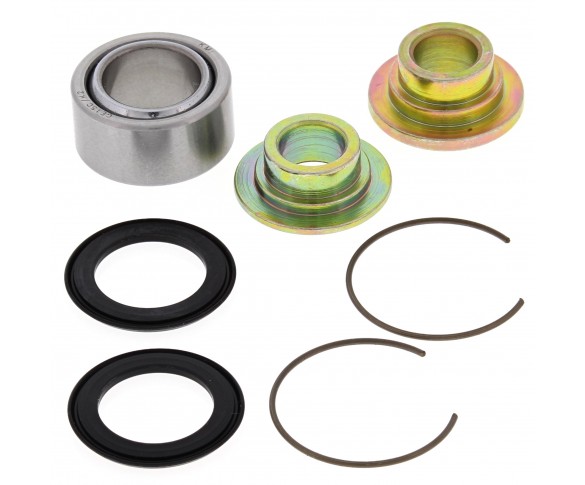 All Balls, Nedre KTM SX50 08->, KTM 08-23 50 SX, 20-22 SX-E 5, GasGas 21-23 MC 50, 21-25 MC-E 5