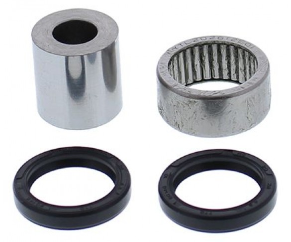 All Balls, Nedre Lager, SHERCO 12-13 450 Enduro Racing/510 SE Racing, 13 450 SE, 15-16 450 SEF, 04-08 Enduro 4.5i, 10-11 Enduro 4.5i, 12-16 250 SE, 14-16 250 SEF/300 SEF, 08 Enduro 2.5i, 13-16 300 SE, 07-11 Enduro 5.1i