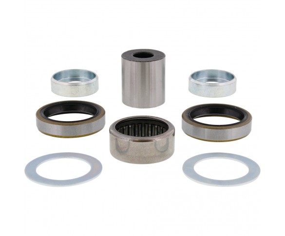 All Balls, Stötdämparsats Nedre Lager, KTM 23-24 450 SX-F, 23-25 250 SX, 23-24 250 SX-F, 23-24 350 SX-F, 23-25 125 SX/300 SX, 25 150 SX, Husqvarna 23-24 FC 450, 23-24 FC 250/TC 250, 24 TE 250/TE 150/TE 300, 23-24 FC 350, 23-24 TC 125, GasGas 24 EC 450F/MC