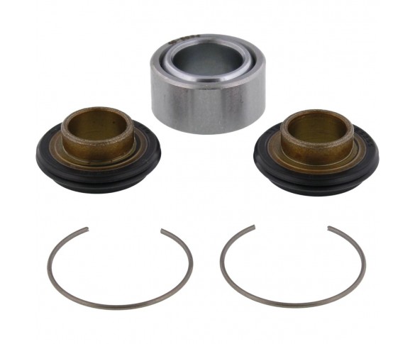 All Balls, Stötdämparsats Övre Lager, KTM 24-25 450 EXC-F, 24-25 250 EXC, 24 250 EXC-F, 25 250 EXC-F, 24-25 350 EXC-F/150 EXC/500 EXC-F, 25-26 85 SX, 24-26 300 EXC, Husqvarna 25 TC 85, GasGas 25-26 MC 85