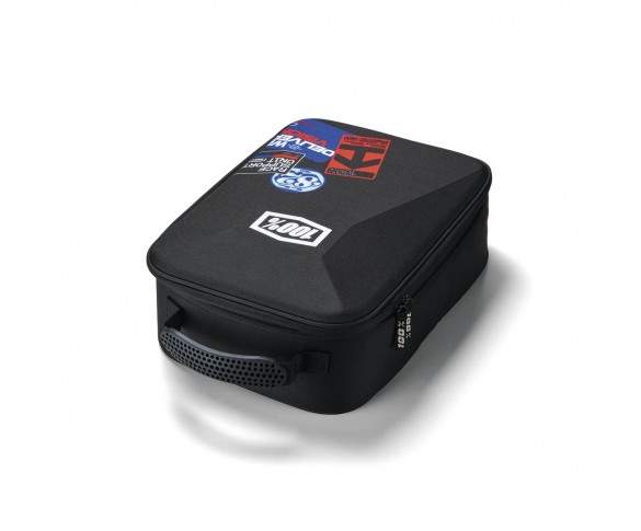 100%, GLASÖGONVÄSKA VALISE