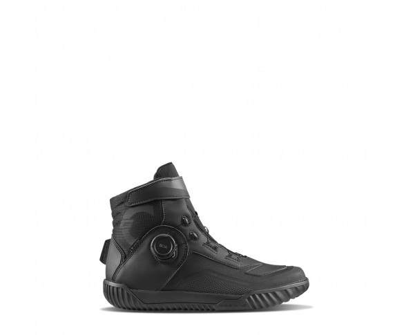 Gaerne, G_BRAVE GORE-TEX, VUXEN, 42, SVART