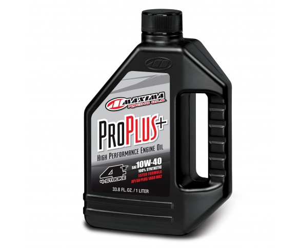 Maxima, Pro Plus+ 10w40 Synthetic - 1L