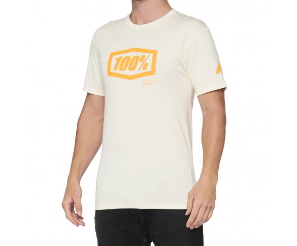 100%, ESSENTIAL T-Shirt, VUXEN