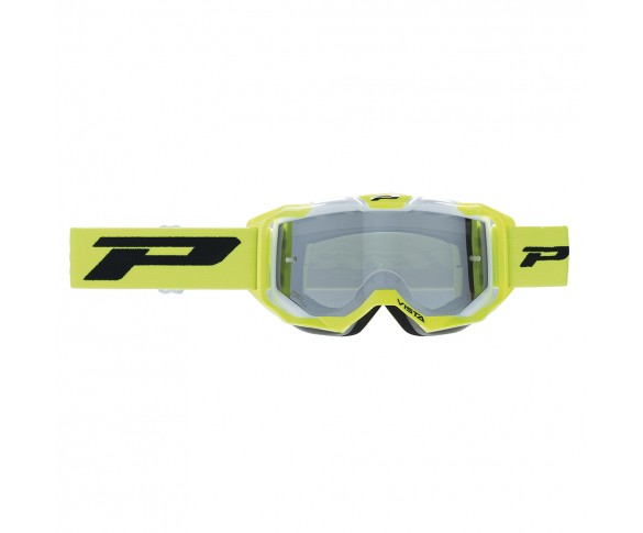 Progrip, 3303 VISTA, NEON GUL