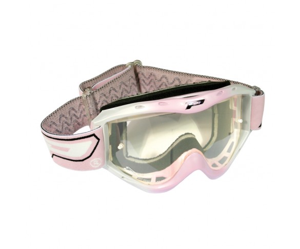 Progrip, Goggle Light Sensitive, VUXEN, ROSA