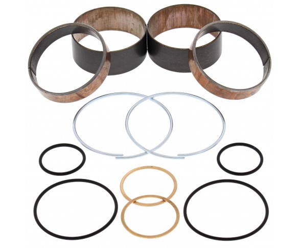 All Balls, Gaffelrenoveringssats, KTM 09-11 450 EXC-F, 07 450 EXC-F/450 SMR/400 EXC, 05 450 SMR/525 SMR, 05-07 450 SX-F, 09-13 250 EXC, 06-07 250 EXC/250 EXC-F, 09-11 250 EXC-F, 05-07 250 SX/250 SX-F, 05-09 125 EXC, 05-07 125 SX/200 EXC/525 EXC/525 SX, 06