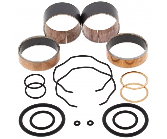 All Balls, Gaffelrenoveringssats, Kawasaki 01-25 KX85, 95-16 KX100, 98-00 KX80