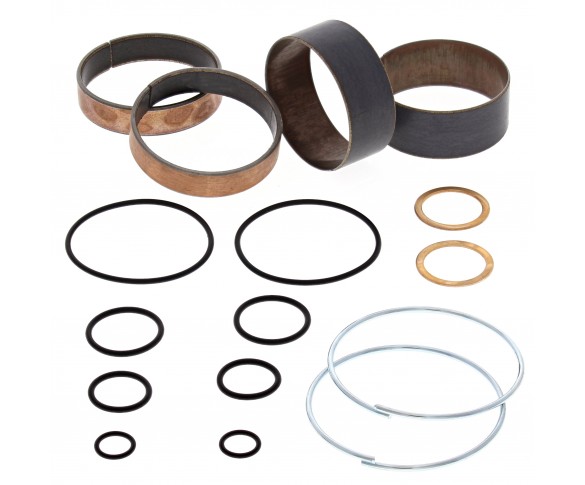 All Balls, Gaffelrenoveringssats, KTM 12-14 450 SX-F, 12-14 250 SX/250 SX-F, 12-14 350 SX-F/150 SX, 13-14 125 SX, Husqvarna 14 FC 450/FE 450, 14 FC 250/FE 250/TC 250/TE 250, 14 FC 350/FE 350, 14 TC 125/FE 501/TE 300, Husaberg 12 TE250/TE300