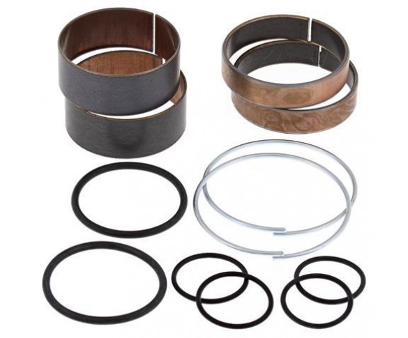 All Balls, Gaffelrenoveringssats, KTM 15-16 450 SX-F, 15-16 250 SX/250 SX-F, 15-17 350 SX-F, 15-16 125 SX/150 SX, Husqvarna 15-16 FC 450, 15-17 FC 250/FE 250/TE 250, 15-16 TC 250, 15-16 FC 350, 15-17 FE 350, 15-17 TC 125/TE 300, 15-16 TE 125, 15 FE 501, H