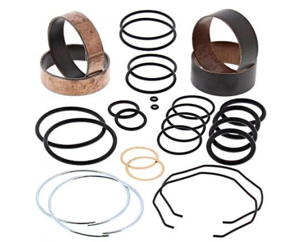 All Balls, Gaffelrenoveringssats, Yamaha 16 WR450F, 18-22 WR450F, 20-22 WR250F, 17-25 YZ250, 18-21 YZ250F, 18-21 YZ125