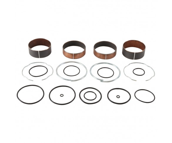 All Balls, Gaffelrenoveringssats, Honda 17-24 CRF450R, 18-19 CRF450RX, 21-24 CRF450RX/CRF450X, 18-24 CRF250R, 23-24 CRF250RX