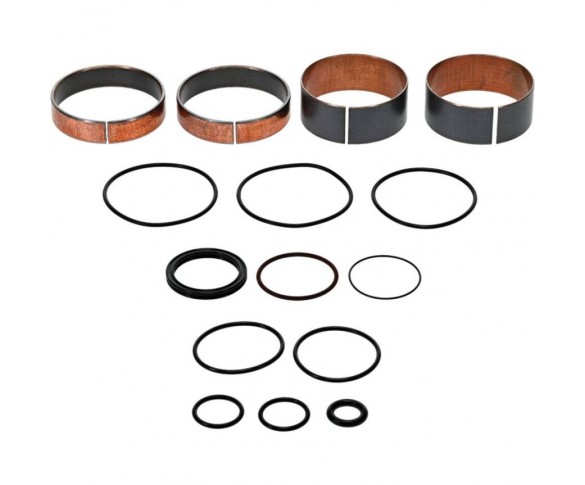 All Balls, Gaffelrenoveringssats, KTM 24-25 450 EXC-F, 21-25 450 SX-F, 14-17 250 EXC, 18-22 250 EXC TPI, 23-25 250 EXC/300 SX, 24 250 EXC-F, 25 250 EXC-F /150 SX, 21-25 250 SX/250 SX-F, 24-25 350 EXC-F/300 EXC/500 EXC-F, 21-25 350 SX-F, 21-25 125 SX, 21-2