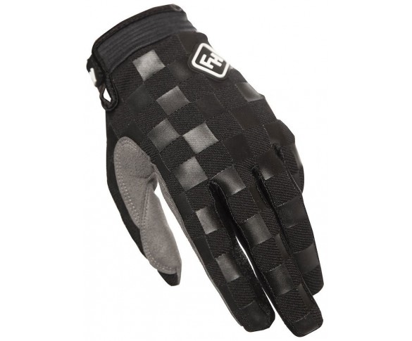 Fasthouse, Fasthouse, Speed Style Checkers Handske, VUXEN, XL