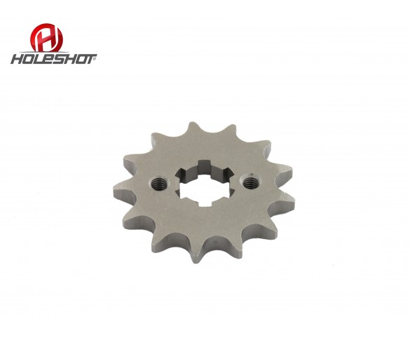 Holeshot, Framdrev Std, 420, 13, Yamaha 93-01 YZ80, Suzuki 02-25 RM85, 89-01 RM80