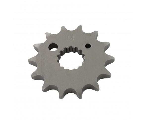 Holeshot, Framdrev Std, 428, 14, Yamaha 02-25 YZ85