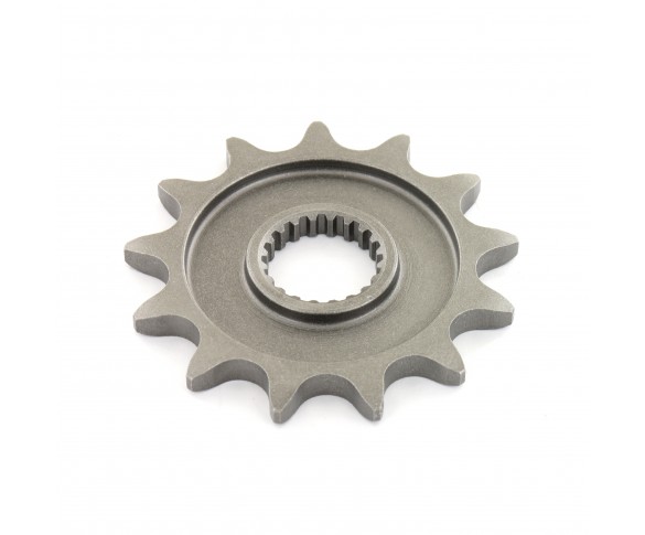 Holeshot, Framdrev, 520, 14, Yamaha 01-25 WR250F/YZ250F, 08-20 WR250R, 05-25 YZ125, GasGas 13-15 EC 450 F/EC 300 F, 10-15 EC 250 F, FANTIC 22-23 XEF 250, 21-23 XE 125/XX 125